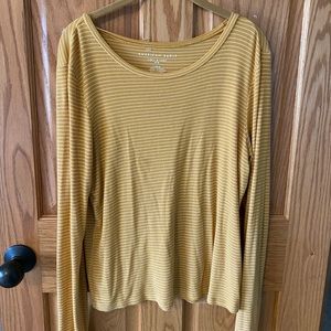 American Eagle long sleeve